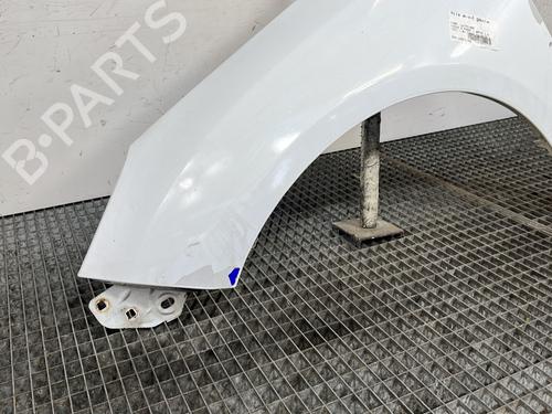 Left front fenders FORD FOCUS III Turnier 1.6 TDCi | BP28805932C41 