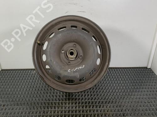 Used Rim PEUGEOT PARTNER Tepee 1.6 HDi (114 hp) 20655516