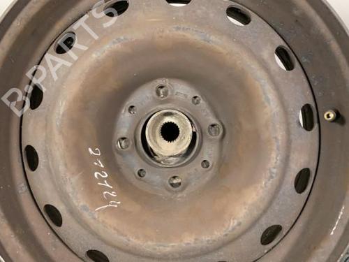Used Rim CITROËN XSARA (N1) 2.0 HDi 90 (90 hp) 21962589