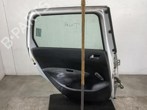 Left rear door PEUGEOT 308 SW I (4E_, 4H_) 1.6 HDi | BP21961055C4 