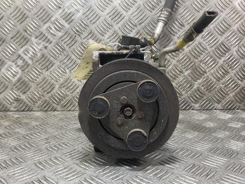 Used AC compressor AC compressor NISSAN PATHFINDER III (R51) 2.5 dCi 4WD (174 hp) 31332047 31332047