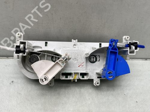 Climate control RENAULT CLIO IV (BH_) 1.5 dCi 75 | BP21823061I5 