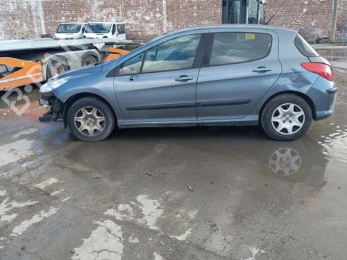 Rim PEUGEOT 308 I (4A_, 4C_) 1.6 HDi | BP21959285C45