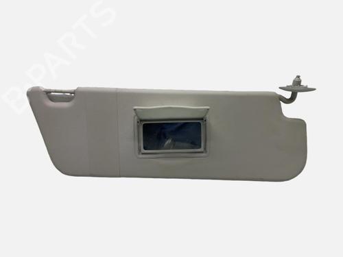 right-sun-visor-ford-transit-custom-v362-van-fy-fz-2012-40533677 main image