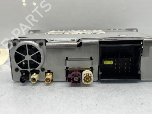Radio BMW 1 (F20) 114 d | BP19966161E6 
