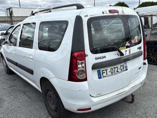 Warning switch DACIA LOGAN MCV (KS_) 1.5 dCi (KS04) | BP29939945I22  - Image 6