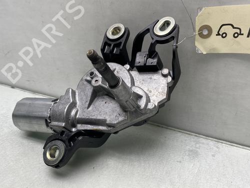 Rear wiper motor VW GOLF VI (5K1) 1.4 | BP21490979M102 