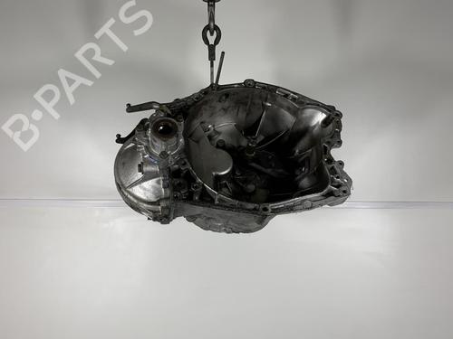 Gearbox PEUGEOT 206 Hatchback (2A/C) 1.9 D | BP19970881M3 