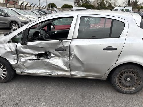 Engine OPEL CORSA D (S07) 1.3 CDTI (L08, L68) | BP29841363M1 - Image 25