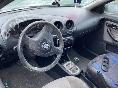 Front wiper motor SEAT CORDOBA (6L2) 1.9 SDI | BP24198026M29 