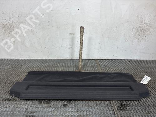 Rear parcel shelf RENAULT MODUS / GRAND MODUS (F/JP0_) 1.2 16V (JP0W) | BP36363961C85 - Image 2