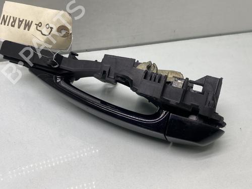 Front right exterior door handle BMW 1 (E87) 116 d | BP28611249C129