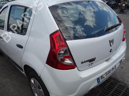 Fuel pump DACIA SANDERO  | BP19980141M76