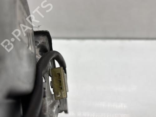 Rear wiper motor RENAULT KANGOO Express (FC0/1_) 1.5 dCi (FC07, FC1R) | BP29508156M102 