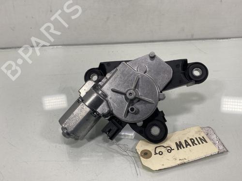 Used Rear wiper motor Rear wiper motor CITROËN C3 III (SX) 1.2 PureTech 82 (83 hp) 20021793 20021793