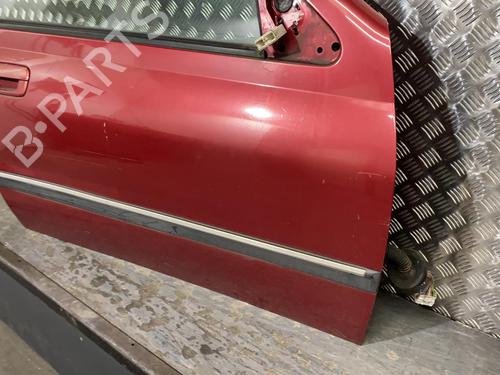 Used Right front door PEUGEOT 406 (8B) 2.0 HDI 90 (90 hp) 19979377