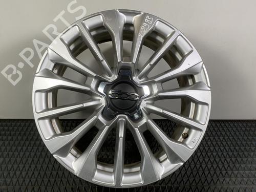 Used Rim FIAT 500X (334_) 1.0 (334.AXN1B) (120 hp) 19993386