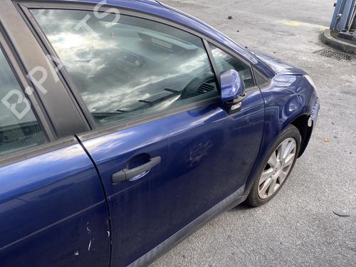 Right front door CITROËN C4 I (LC_) 1.6 HDi | BP19989930C3 