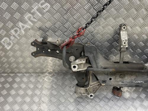 Used Subframe Subframe SKODA FABIA I (6Y2) 1.2 (64 hp) 24592431 24592431