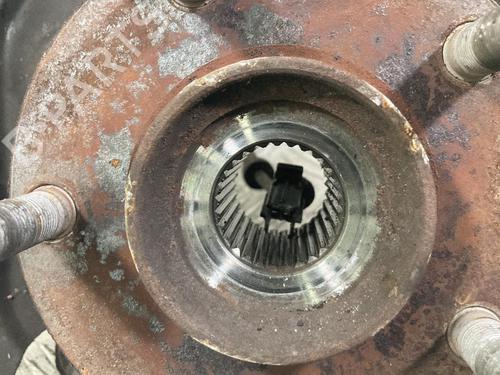 Used Left front steering knuckle Left front steering knuckle NISSAN QASHQAI I (J10, NJ10) 1.6 dCi (130 hp) 19991417 19991417