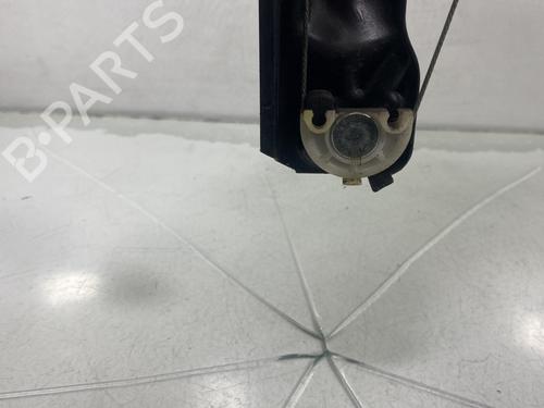 Rudehejsemekanisme Højre bagtil BMW 3 (E90) 330 xd | BP30890407C25