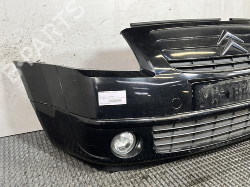 Used Front bumper Front bumper CITROËN C2 (JM_) 1.1 (60 hp) 33648485 33648485