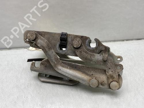 Hinge/Door check strap FORD FIESTA VI (CB1, CCN) 1.4 TDCi | BP20484827C146 