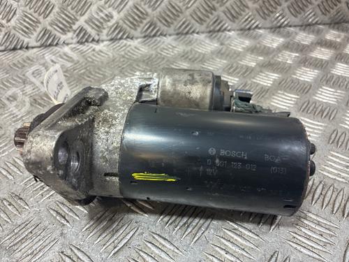 Used Starter Starter 39179562 39179562