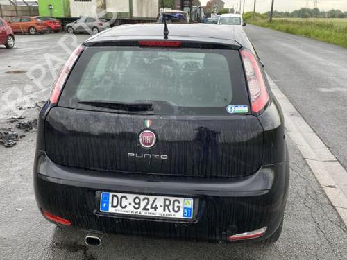 Subframe FIAT PUNTO EVO (199_) 1.3 D Multijet (199AXC1A, 199BXC1A, 199AXT1A, 199BXT1A) | BP34212617M9  - Image 21