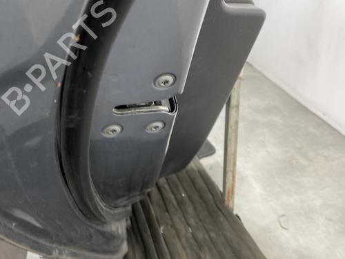 Left rear door RENAULT KOLEOS I (HY_) 2.0 dCi (HY0K) | BP25374948C4 