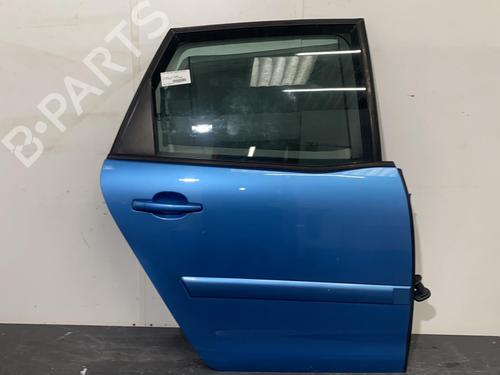 Used Right rear door CITROËN C4 Picasso I MPV (UD_) [2006-2015]  20000403