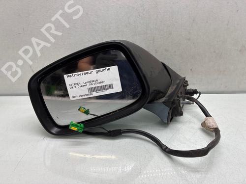 Retrovisor esquerdo CITROËN C8 (EA_, EB_) 2.0 HDi 135 | BP38550035C26 - Image 5