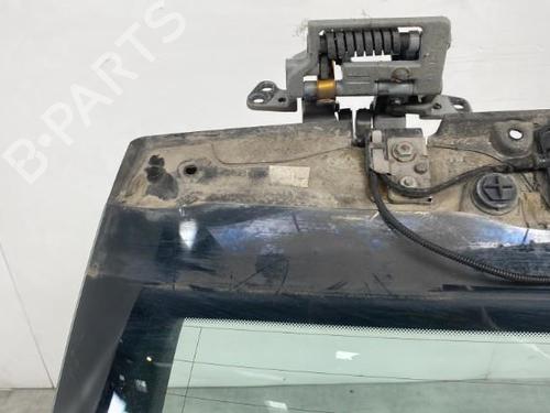 Tailgate BMW 5 Touring (E61) 525 d | BP20597686C6 