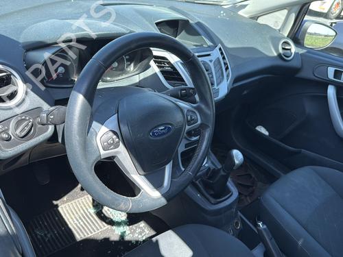 Hattehylde FORD FIESTA VI (CB1, CCN) 1.4 TDCi | BP32495642C85 