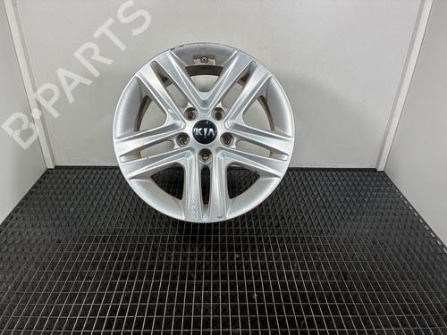Fælk KIA CEED Sportswagon (CD) 1.4 T-GDI | BP38778693C45 - Image 3