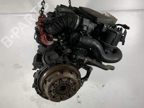 Engine MAZDA 2 (DE_, DH_) 1.4 MZR-CD | BP33041142M1 - Image 4