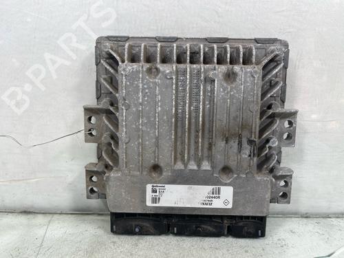 Engine control unit (ECU) DACIA DUSTER (HS_) 1.5 dCi | BP36549685M57 - Image 2