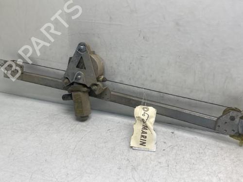 Used Front right window mechanism Front right window mechanism OPEL VIVARO A Bus (X83) 1.9 DTI (F7, J7, A07) (101 hp) 19954031 19954031