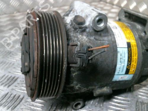AC compressor RENAULT SCÉNIC II (JM0/1_)  | BP20014249M34 