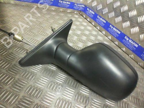 Used Left mirror Left mirror RENAULT SAFRANE I (B54_) 2.1 dT (B546) (88 hp) 20019479 20019479