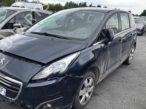 Used Parts PEUGEOT 5008 (0U_, 0E_) 1.6 HDi (114 hp) 4257737