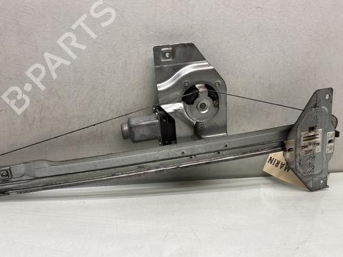 Front left window mechanism PEUGEOT PARTNER Box Body/MPV 1.6 BlueHDi 100 | BP31348566C22 - Image 3