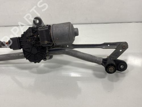Used Front wiper motor ALFA ROMEO 159 Sportwagon (939_) [2005-2012]  20000182