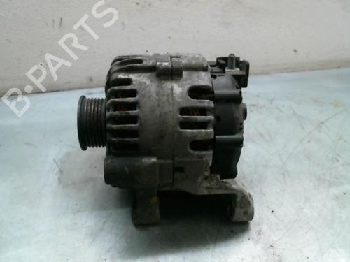 Used Alternator KIA PICANTO I (SA) 1.1 CRDi (75 hp) 20028418