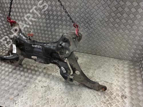 Used Subframe Subframe 23891382 23891382