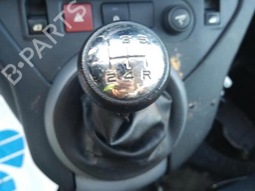 Højre bagtil invendig håndtag CITROËN BERLINGO MULTISPACE (B9) 1.6 HDi 110 | BP19994338I16 - Image 6