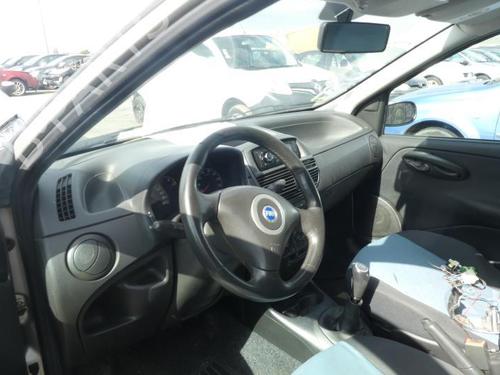 Forkjerm venstre FIAT PUNTO (188_) 1.3 JTD 16V | BP21955495C41 