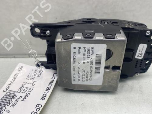 Switch BMW 1 (F21) 116 d | BP19958555I30 