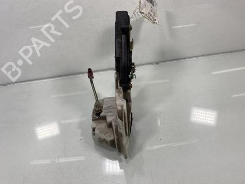 Rear left lock SUZUKI IGNIS II (MH) 1.3 DDiS (RM413D) | BP20033883C100 