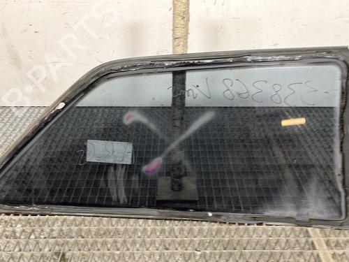 Rear left quarter glass AUDI A3 (8P1) 1.9 TDI | BP28360569C93 